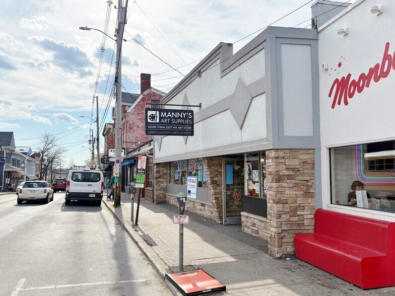 More Photos Of 83 Main St, New Paltz General Retail For Sale