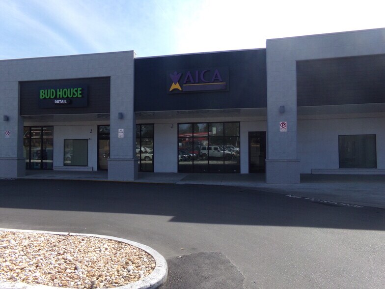 More Photos Of 1640 Virginia Ave, College Park Unknown For Lease