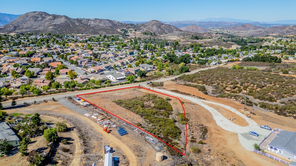 More Photos Of 0 Sunset Ave, Menifee Land For Sale