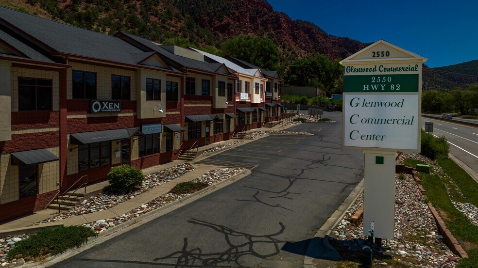 More Photos Of 2550 Highway 82, Glenwood Springs Showroom For Sale
