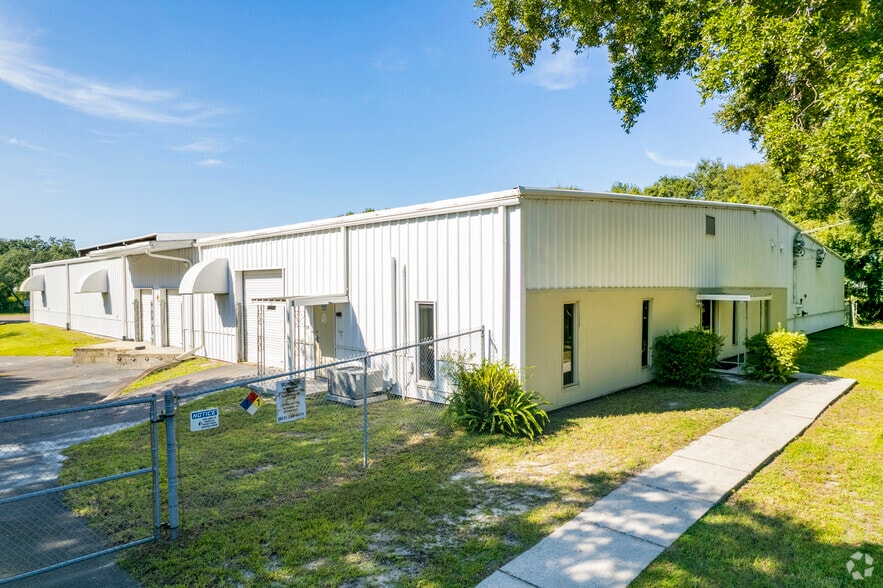 Primary Photo Of 5025 Hartford St, Tampa Warehouse For Sale