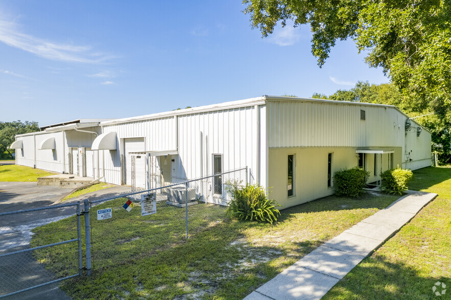 Primary Photo Of 5025 Hartford St, Tampa Warehouse For Lease