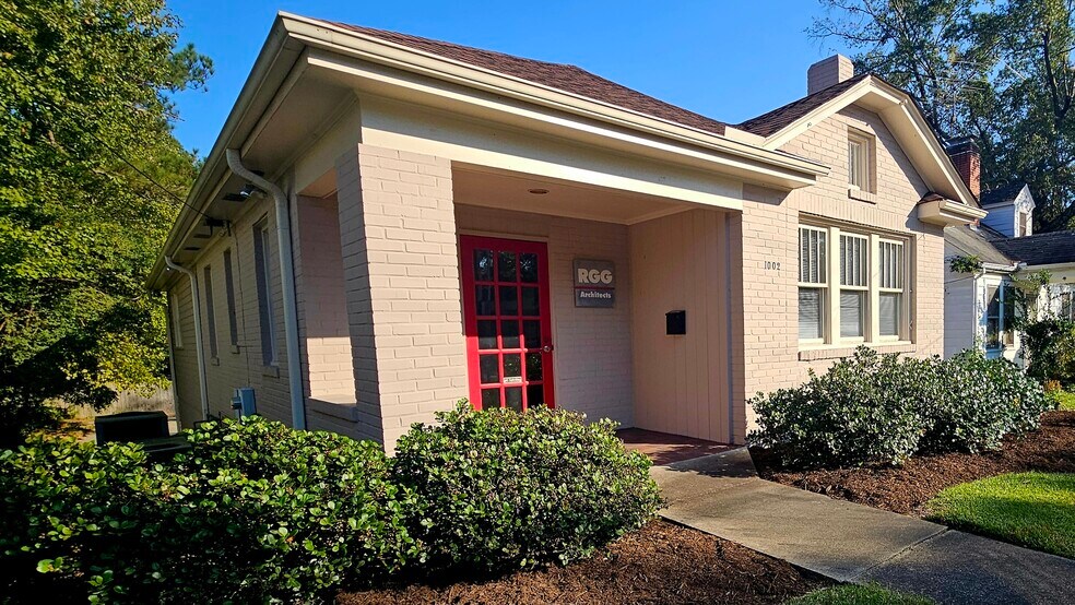 More Photos Of 1002 Broad St, Durham Office For Sale