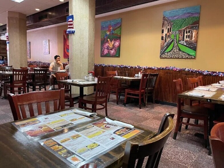 More Photos Of 1429-1431 Arch St, Philadelphia Storefront For Sale