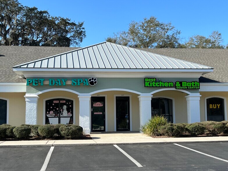 More Photos Of 16770 S Us Highway 441, Summerfield Unknown For Lease