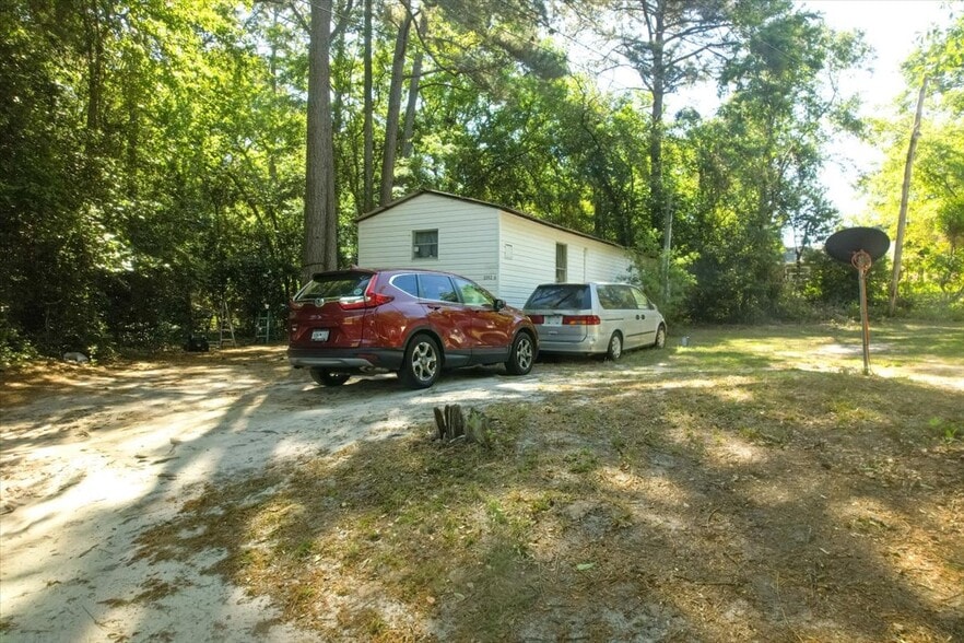 More Photos Of 1092 Reynolds Pond Rd, Aiken Manufactured Housing Mobile Home Park For Sale