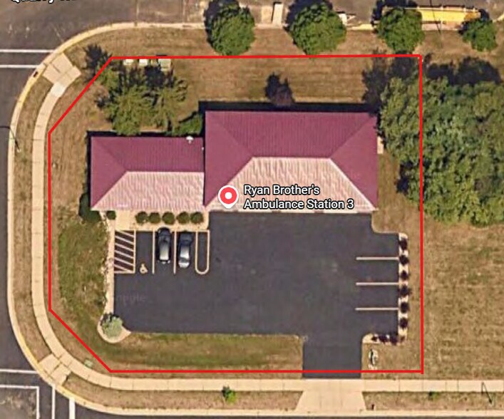 More Photos Of 8494 Market St, Middleton Flex For Sale