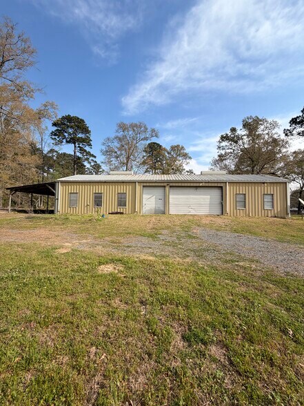 More Photos Of 1247 Foreman rd, Doyline Land For Sale