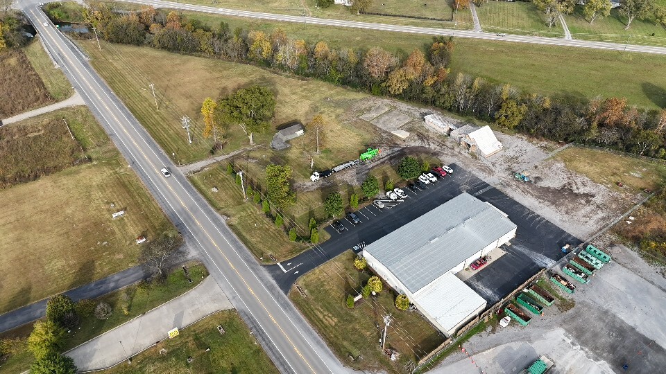 More Photos Of 6853 Lascassas Pike, Lascassas Industrial For Sale