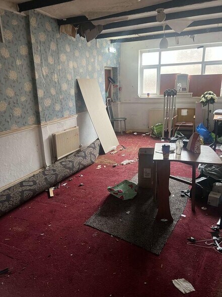 More Photos Of 12 St Chads Rd, Blackpool Hotel For Sale