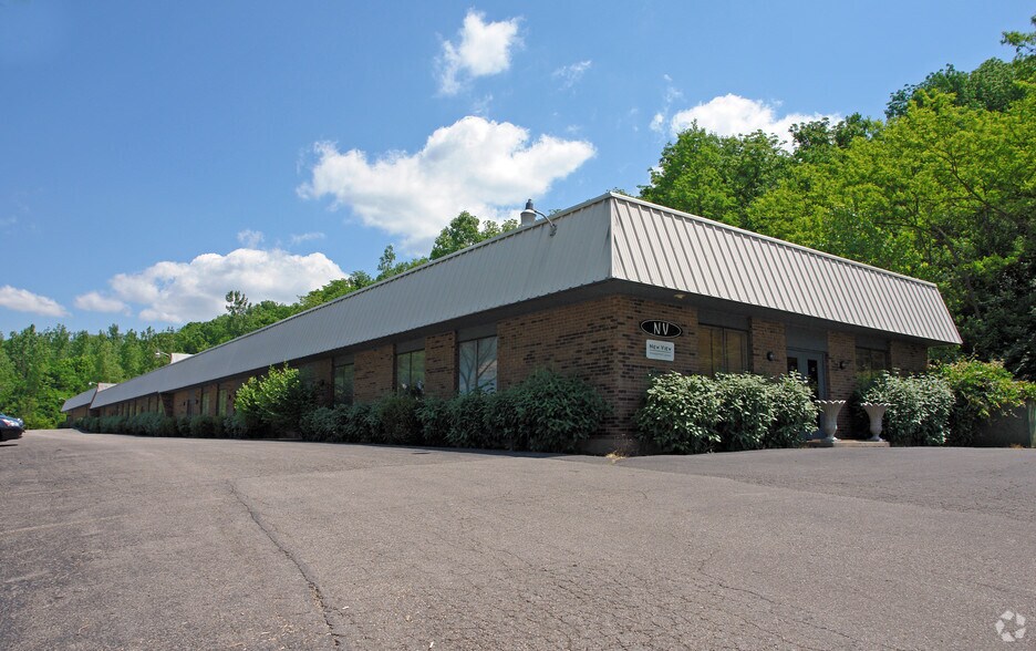 Primary Photo Of 10680-10710 McSwain Dr, Cincinnati Flex For Sale