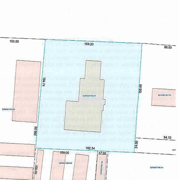 More Photos Of 7310 Highway 182 E, Morgan City General Retail For Sale