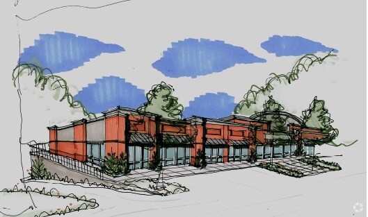 More Photos Of 550 Pleasant Hill Rd, Lilburn Storefront For Lease