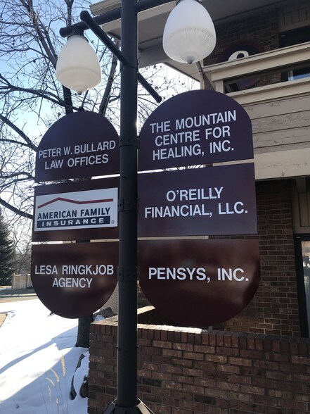 More Photos Of 375 E Horsetooth Rd, Fort Collins Office Residential For Lease