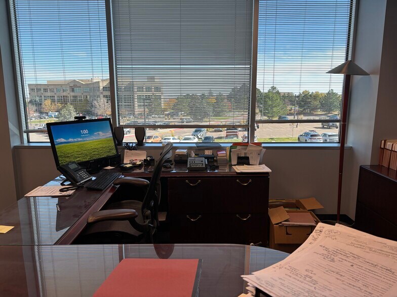 More Photos Of 8310 S Valley Hwy, Englewood Office For Lease