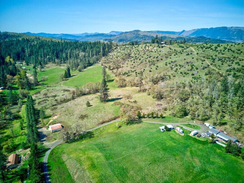 More Photos Of 0 San Souci Dr, Roseburg Land For Sale