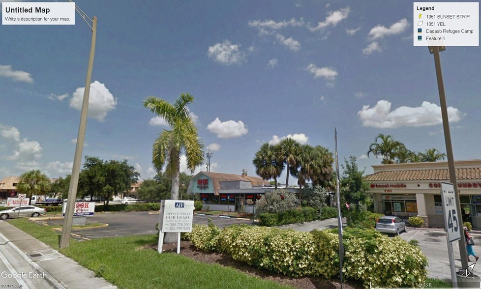 More Photos Of 1051 Sunset Strip, Sunrise Land For Sale