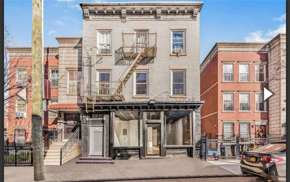 Primary Photo Of 413 E 158th St, Bronx Apartments For Lease