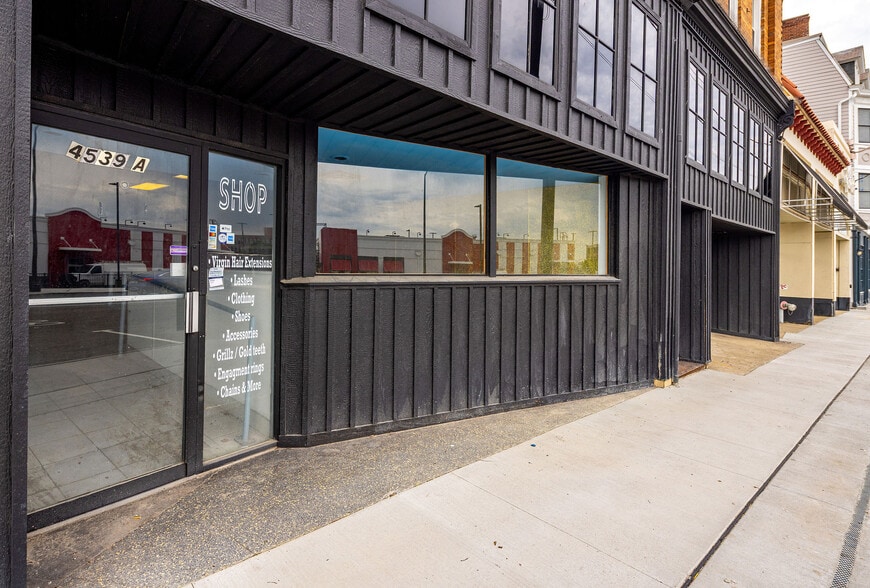 More Photos Of 4539 Montgomery Rd, Cincinnati Apartments For Lease