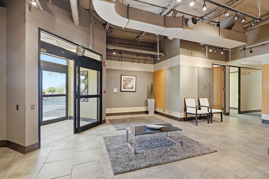 More Photos Of 3121 Amherst NE dr, Albuquerque Office For Sale