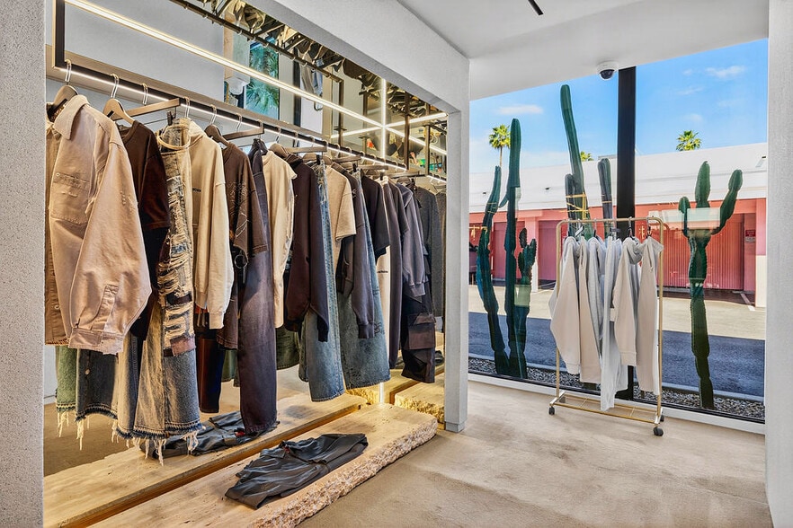 More Photos Of 850 N Palm Canyon Dr, Palm Springs Medical For Lease