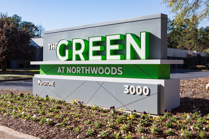 More Photos Of 3000 Northwoods Pky, Norcross Unknown For Lease