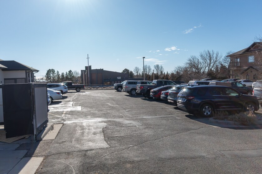 More Photos Of 1121 Old Town Ln, Cheyenne Storefront Retail Office For Sale