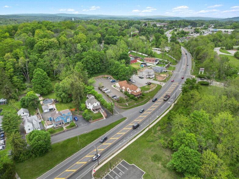 More Photos Of 137 Rutherford Ave, Franklin General Retail For Lease