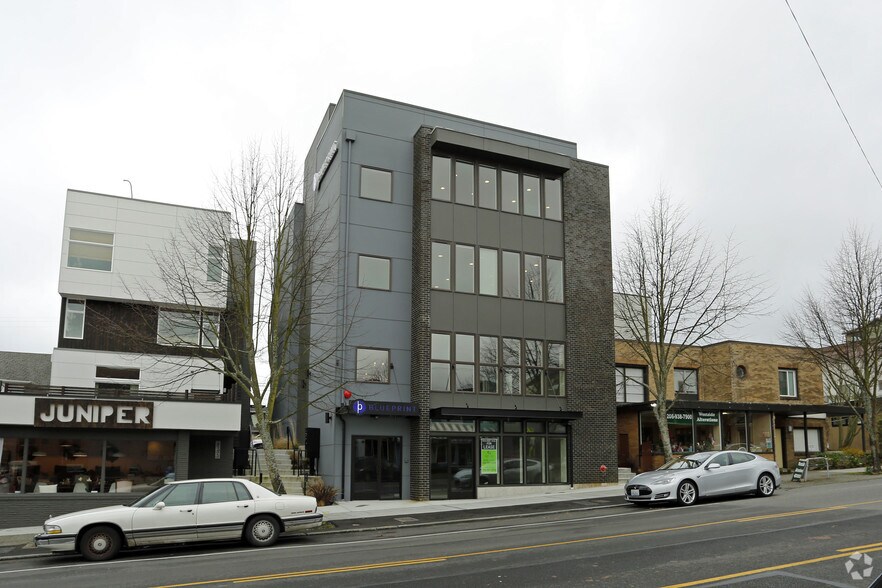 Primary Photo Of 4147 California Ave SW, Seattle Storefront Retail Residential For Sale