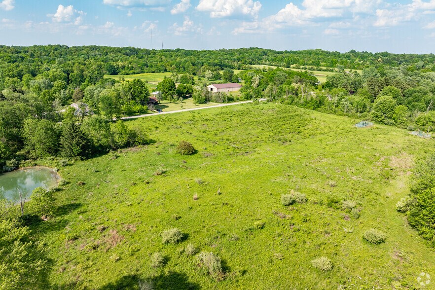 More Photos Of 3643 Wadsworth Rd, Norton Land For Sale