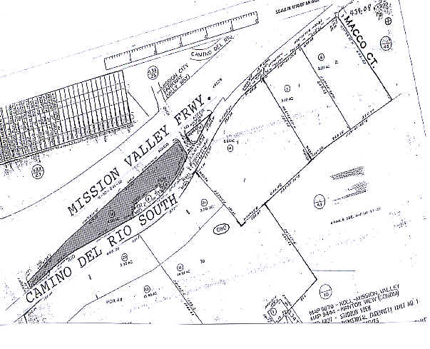 More Photos Of 3160 Camino del Rio S, San Diego Office For Lease