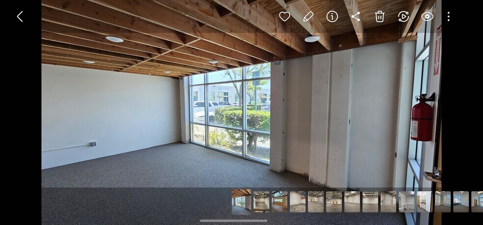 More Photos Of 2306 La Mirada Dr, Vista Warehouse For Lease