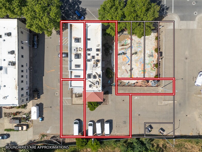 More Photos Of 310-312 1st St, Marysville Office Residential For Lease