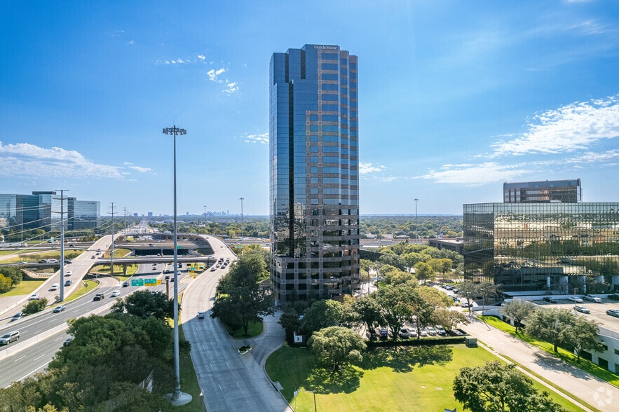 More Photos Of 5005 Lyndon B Johnson Fwy, Dallas Office For Lease