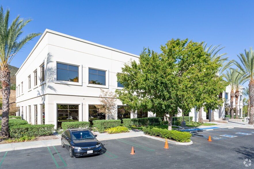 Primary Photo Of 1 Ridgegate, Temecula Office For Lease