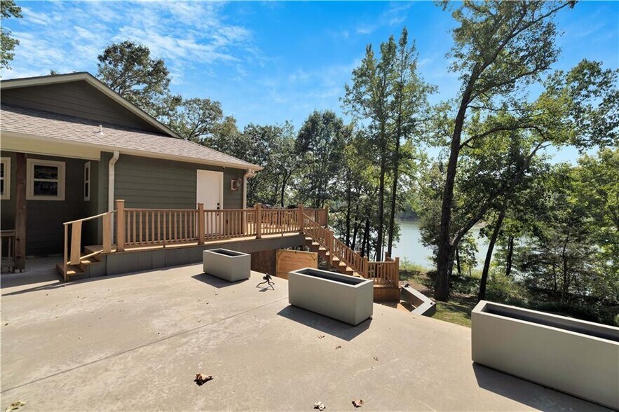 More Photos Of 18649 Saddle Shop Ln, Springdale Lodge Meeting Hall For Sale