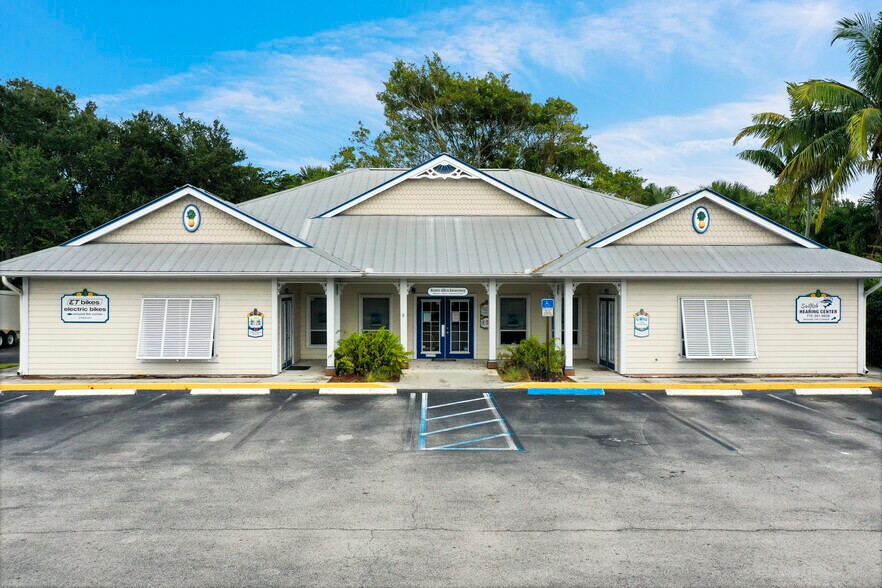 Primary Photo Of 947-953 NE Jensen Beach Blvd, Jensen Beach Office For Sale