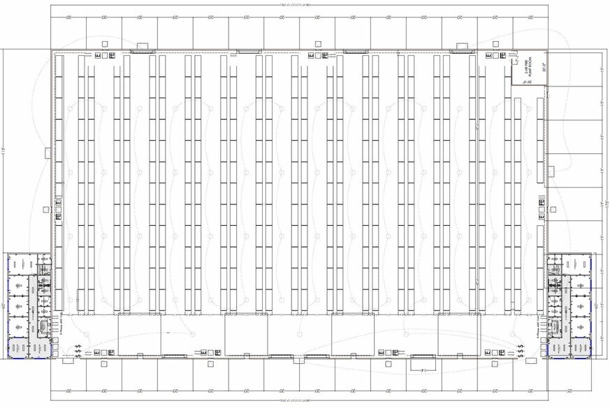 More Photos Of 211 E Sycamore St, Fresno Distribution For Sale