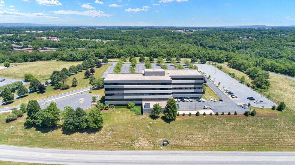 More Photos Of 777 E Park Dr, Harrisburg Office For Sale