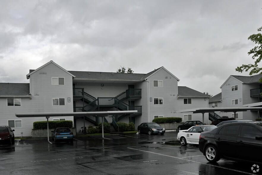 More Photos Of 2231 NE Bridgecreek Ave, Vancouver Apartments For Sale