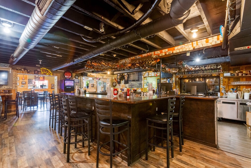 More Photos Of 1459 State Route 93, Berwick Bar For Sale