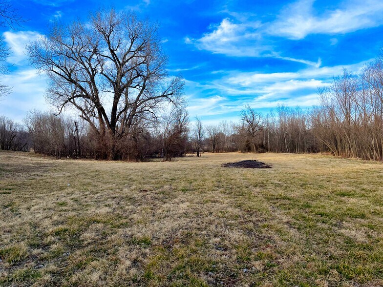 More Photos Of 18022 Hogback Rd, Luther Land For Sale