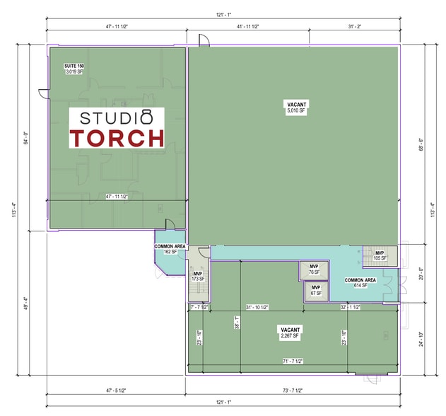 More Photos Of 1275 Olentangy River Rd, Columbus Medical For Sale