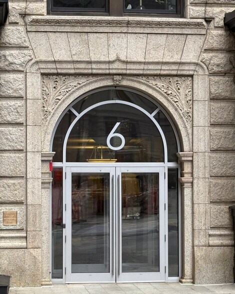 More Photos Of 6 Beacon St, Boston Office For Lease