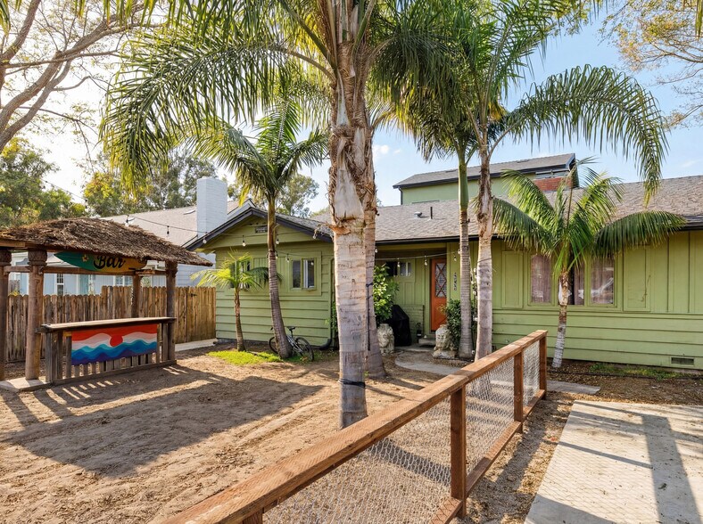 More Photos Of 6880 Pasado Rd, Isla Vista Apartments For Sale