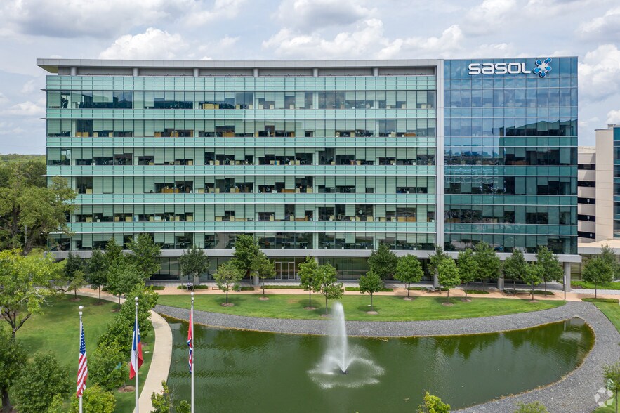 More Photos Of 12120 Wickchester Ln, Houston Office For Lease