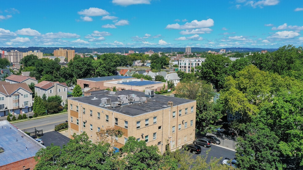 More Photos Of 110 S Grove St, East Orange Medical For Sale