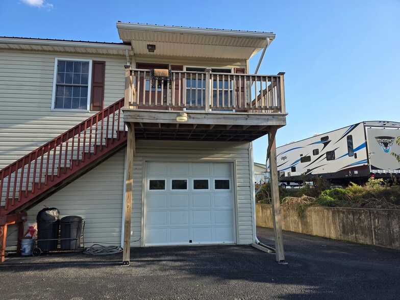 More Photos Of 2679 Industrial Park Rd, Mifflintown Storefront Retail Office For Sale