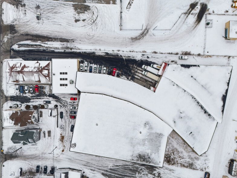 More Photos Of 1175 E Main St, Rochester Warehouse For Sale