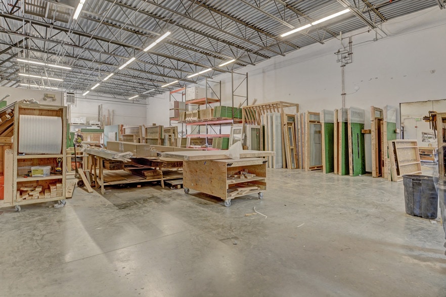 More Photos Of 1500 Cherry St, Louisville Warehouse For Sale